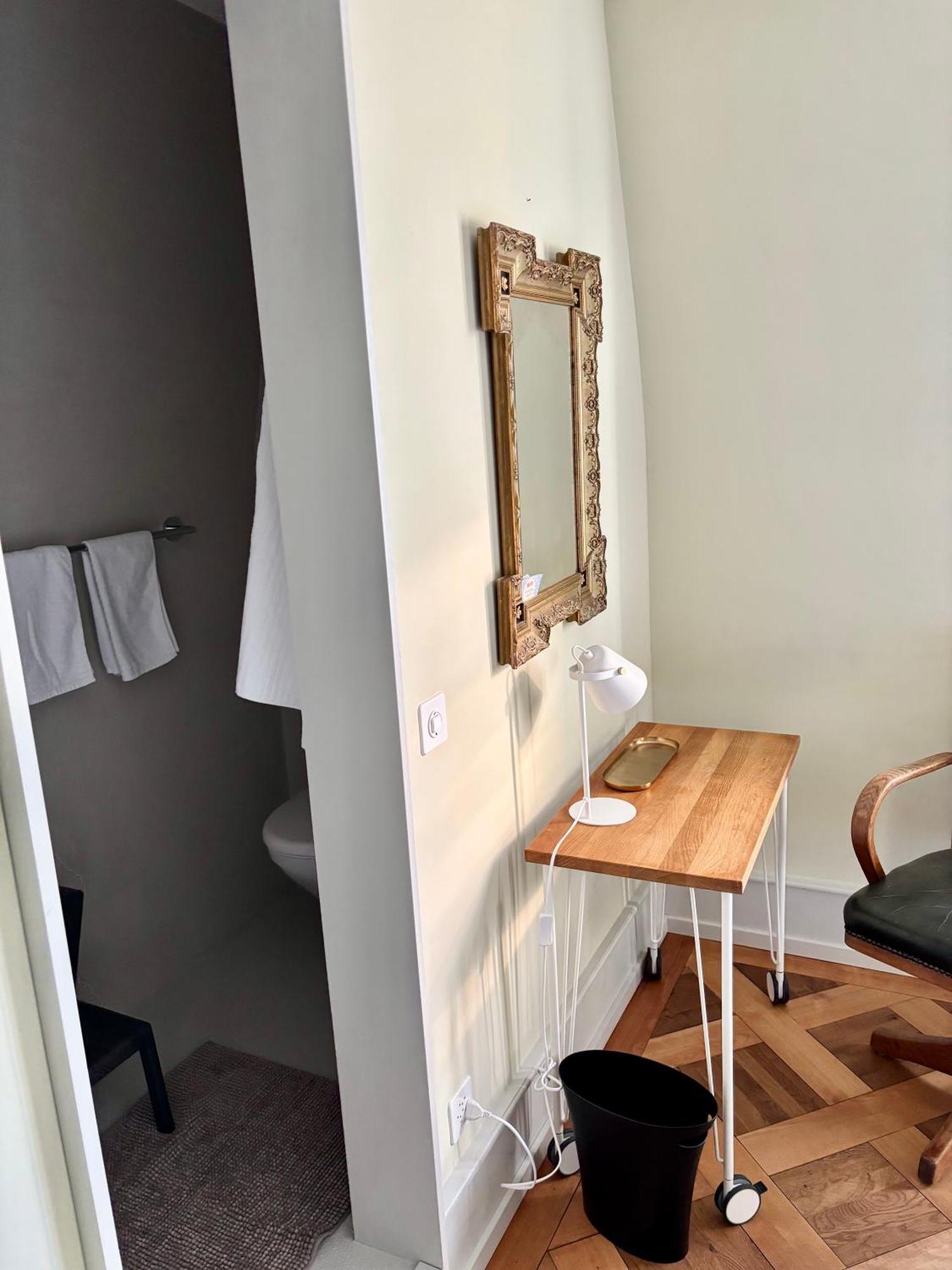 Apartment The B Bern Eksteriør bilde